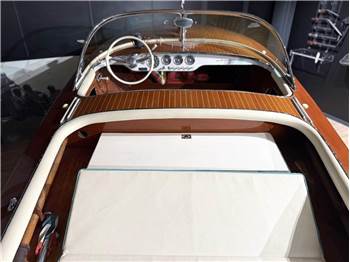 Riva SUPER FLORIDA