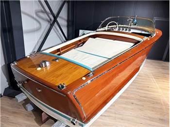 Riva SUPER FLORIDA