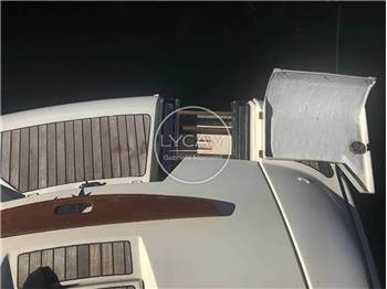 Jeanneau Runabout 755