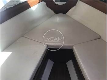 Jeanneau Runabout 755