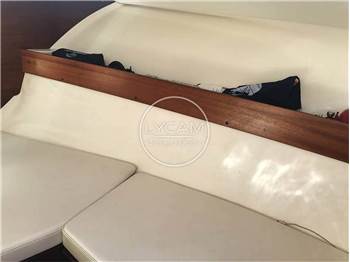 Jeanneau Runabout 755