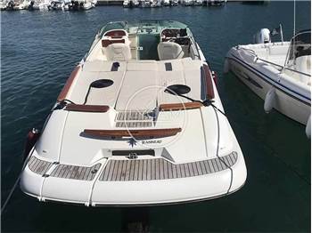 Jeanneau Runabout 755