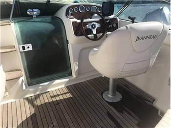 Jeanneau Runabout 755
