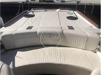 Jeanneau Runabout 755