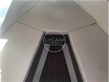 Jeanneau Runabout 755