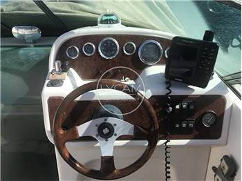 Jeanneau Runabout 755