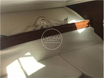 Jeanneau Runabout 755