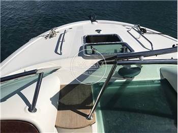 Jeanneau Runabout 755