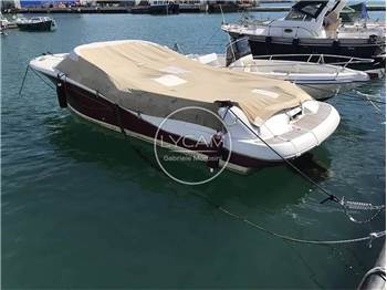 Jeanneau Runabout 755