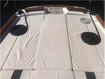 Jeanneau Runabout 755