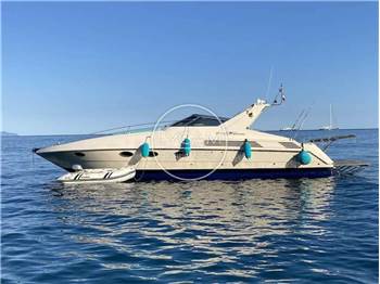Riva 43 TROPICANA