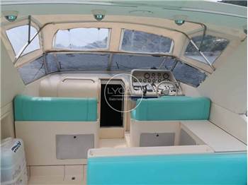 Riva 43 TROPICANA