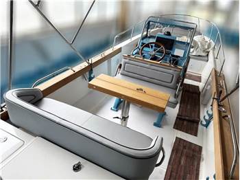 Boston Whaler OUTRAGE 25
