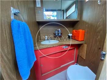 Chris Craft Commander Sport