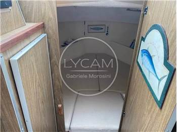 Chris Craft Commander Sport