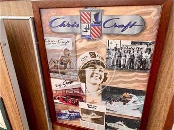 Chris Craft Commander Sport