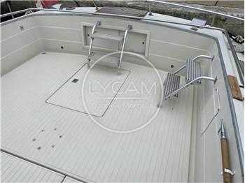 Chris Craft Commander Sport