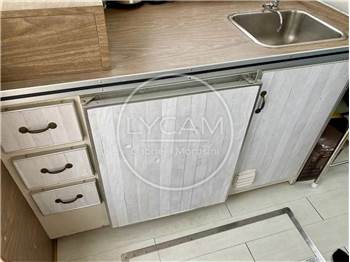 Chris Craft Commander Sport