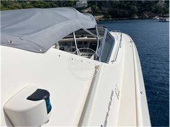 Riva Bahamas 58