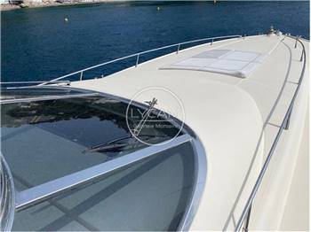 Riva Bahamas 58