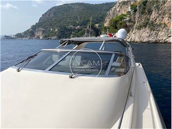 Riva Bahamas 58