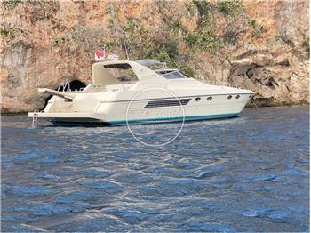 Riva Bahamas 58