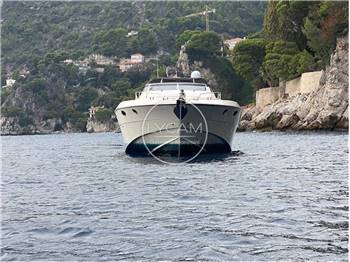 Riva Bahamas 58
