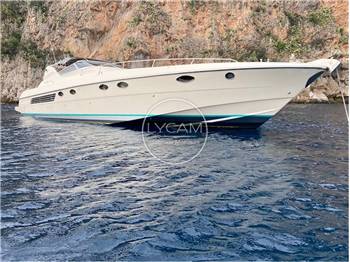 Riva Bahamas 58