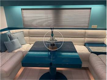 Riva Bahamas 58