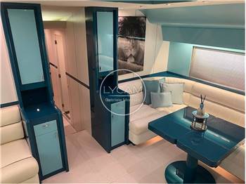 Riva Bahamas 58
