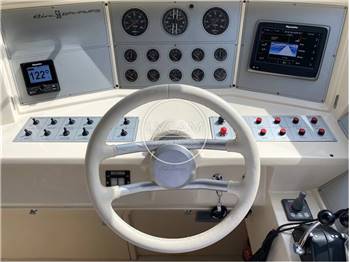 Riva Bahamas 58