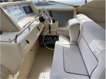 Riva Bahamas 58