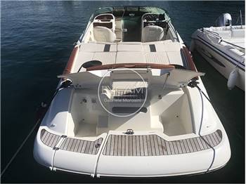 Jeanneau Runabout 755