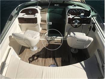 Jeanneau Runabout 755