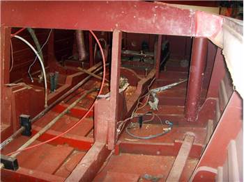 Chris Craft 19 Capri