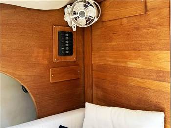 Cigarette R.T. 35 Awesome