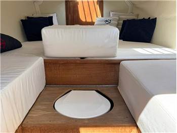 Cigarette R.T. 35 Awesome