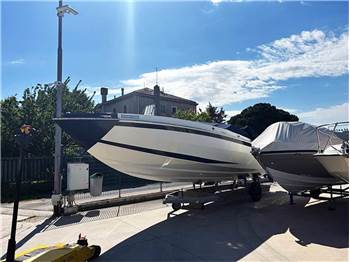 Cigarette R.T. 35 Awesome