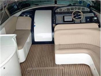 Cantieri di Sarnico Maxim 45