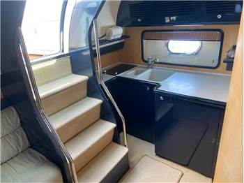 Cantieri di Sarnico Maxim 45