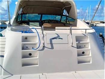 Cantieri di Sarnico Maxim 45