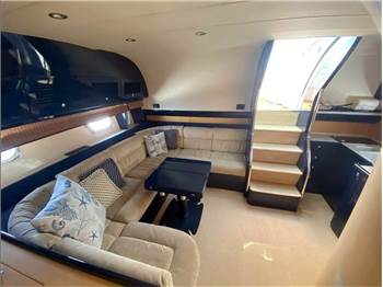 Cantieri di Sarnico Maxim 45