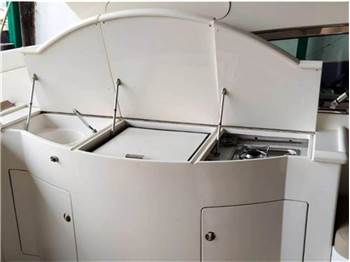 Cantieri di Sarnico Maxim 45