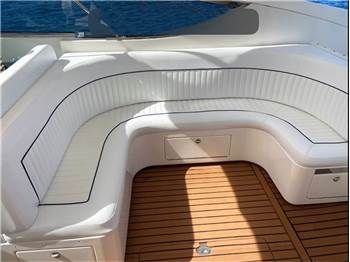 Cantieri di Sarnico Maxim 45