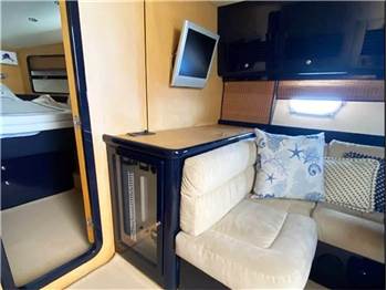 Cantieri di Sarnico Maxim 45