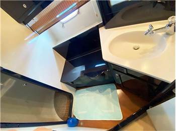 Cantieri di Sarnico Maxim 45