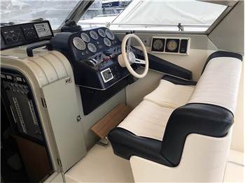 Riva BRAVO 38