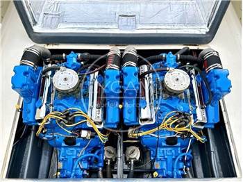 Riva 25 Sportfisherman