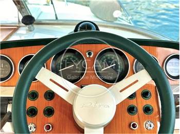 Riva 25 Sportfisherman