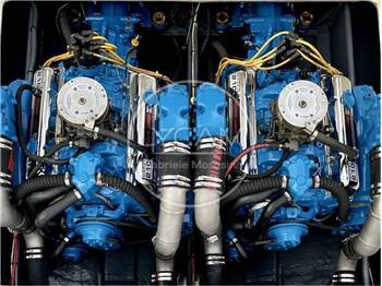 Riva 25 Sportfisherman